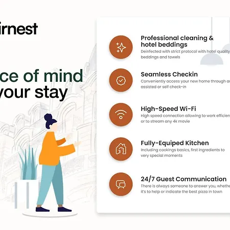 Bright 1br Castelo Sao Jorge - Graca Getaway | By Airnest 아파트 리스본