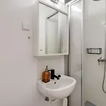 Apartman Bright 1br Castelo Sao Jorge - Graca Getaway | By Airnest Lisboa