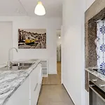 Bright 1br Castelo Sao Jorge - Graca Getaway | By Airnest Apartman *