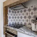 Bright 1br Castelo Sao Jorge - Graca Getaway | By Airnest Apartman *
