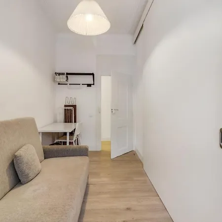 公寓 Bright 1br Castelo Sao Jorge - Graca Getaway | By Airnest *