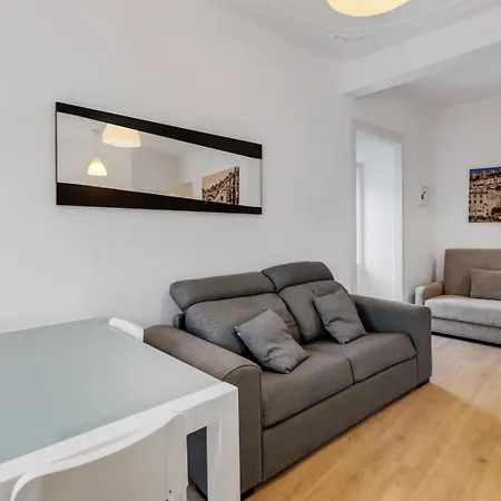 Bright 1br Castelo Sao Jorge - Graca Getaway | By Airnest * Lisboa