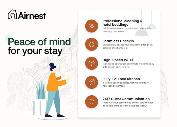 Bright 1br Castelo Sao Jorge - Graca Getaway | By Airnest شقة Lisboa